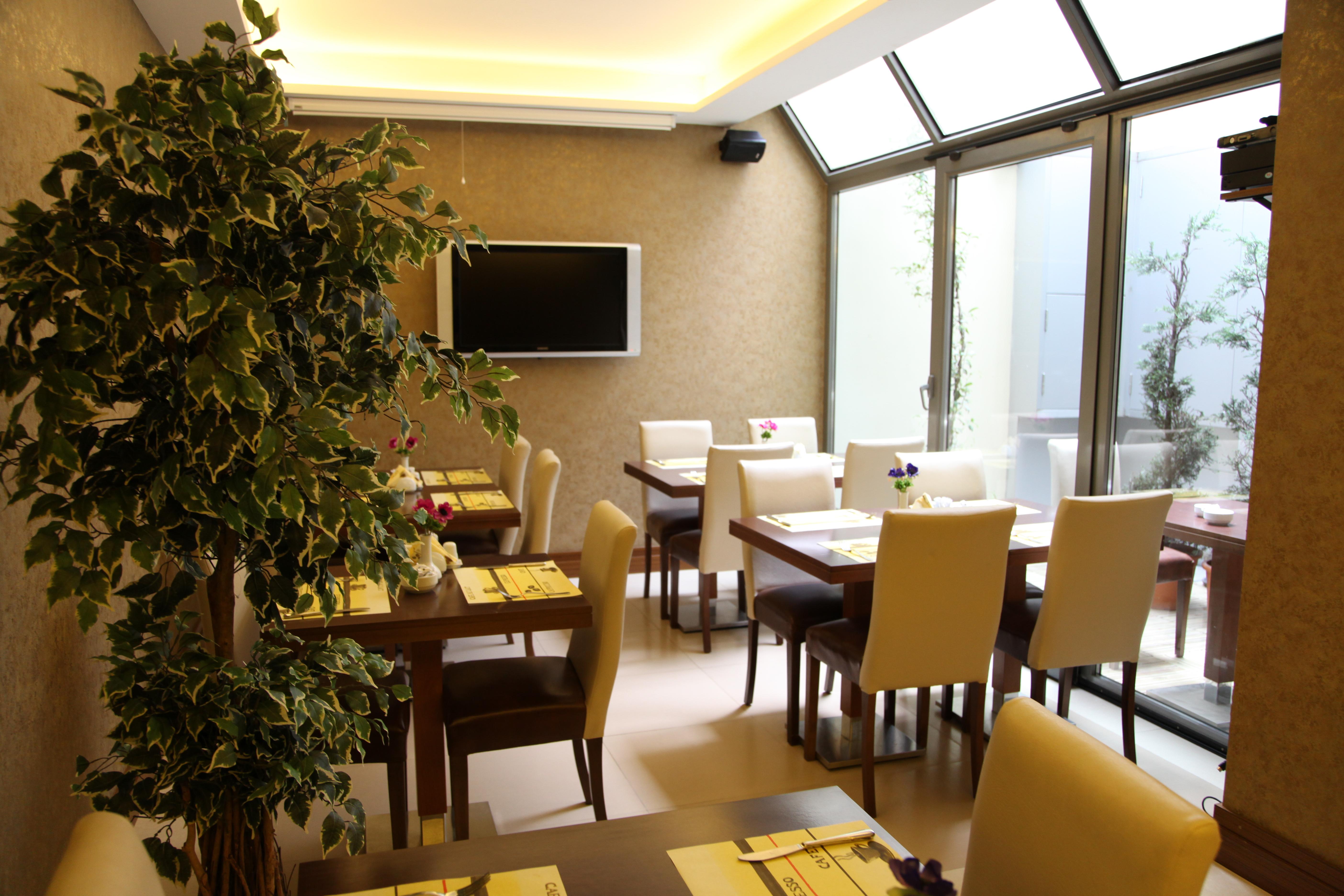 Heya Hotel, Istanbul